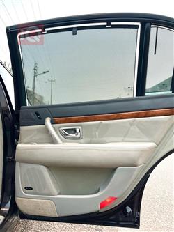 كيا أوبيروس